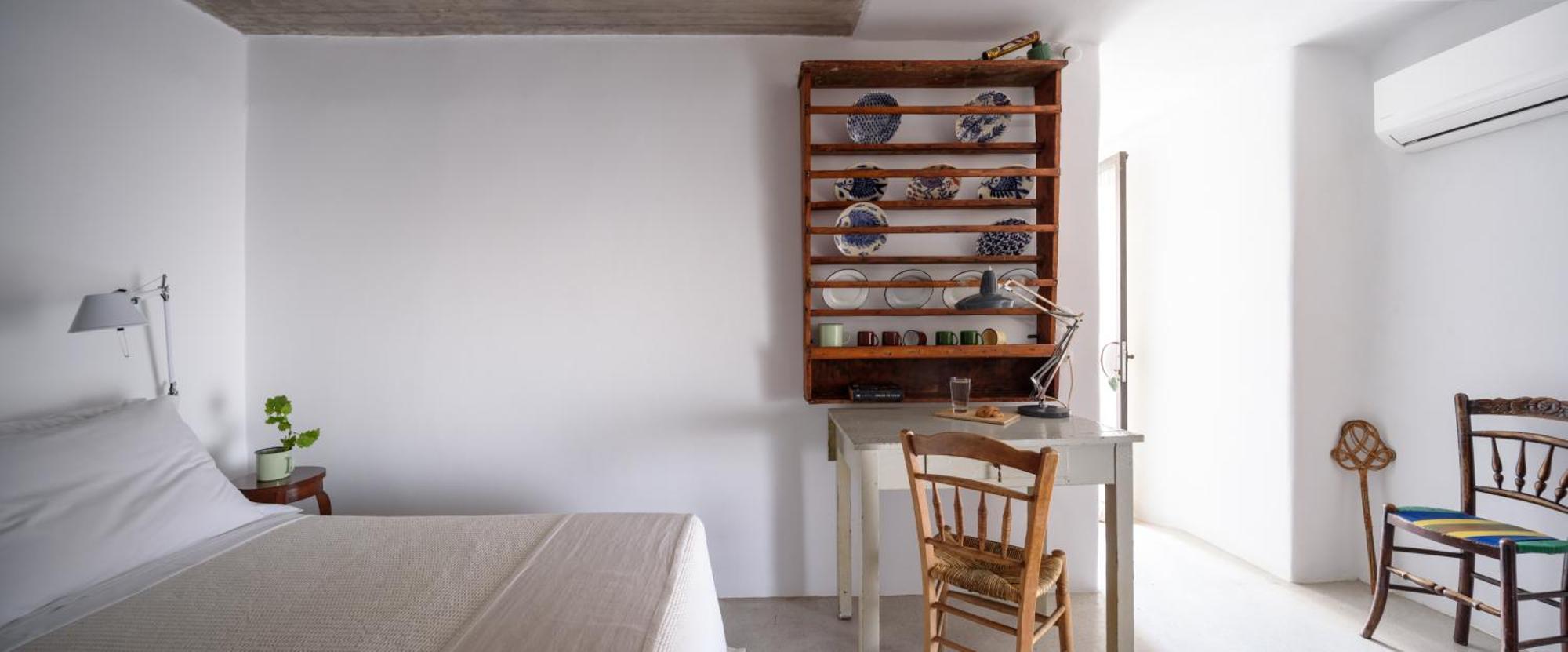 Mezzolovero Suites Kímolos מראה חיצוני תמונה